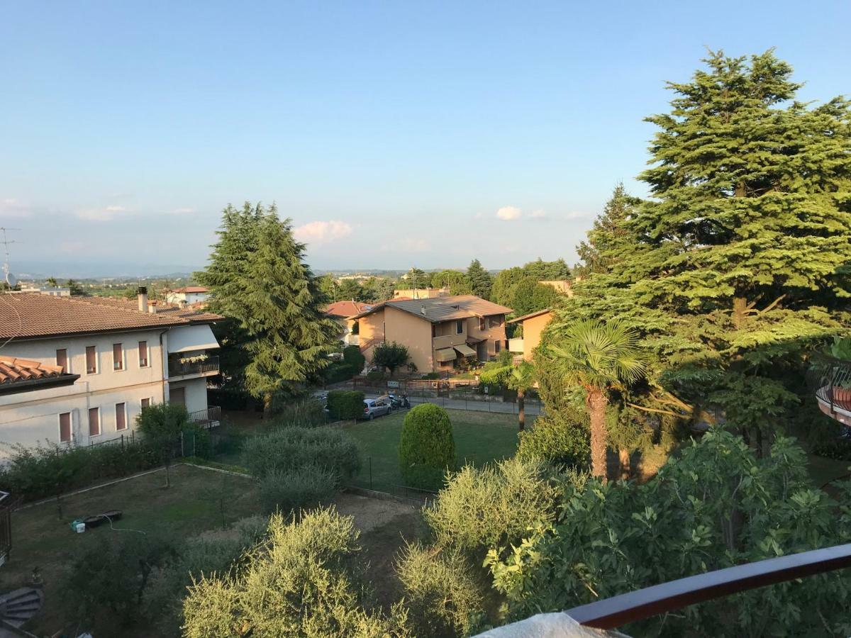 Venere Apartment Peschiera del Garda Exterior photo